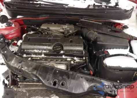 2011 Kia Rio Lx z USA, uszkodzony, nr VIN KNADH4A38B6937833